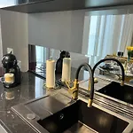 Z Widokiem Na 16 Piętrze Apartament *