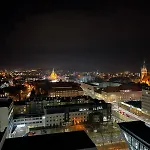 Z Widokiem Na 16 Piętrze Apartament *