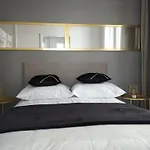 Apartament Z Widokiem Na 16 Piętrze
