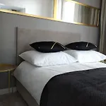 Apartament Z Widokiem Na 16 Piętrze *
