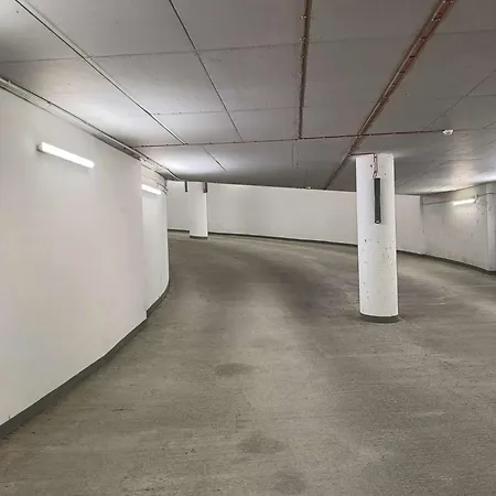 Z Widokiem Na 16 Pietrze *