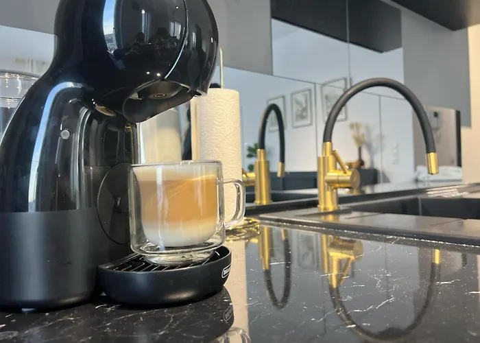 Z Widokiem Na 16 Pietrze 奥尔什丁