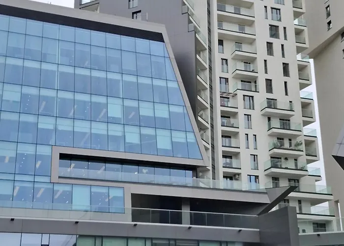 Z Widokiem Na 16 Pietrze * Olsztyn (Warmian-Masurian)